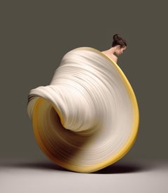 Ali Alışır - Hybrid Souls 44, Photography 2024, Printed After