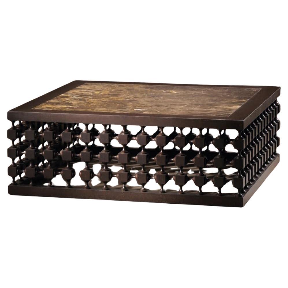 Ali Baba Table