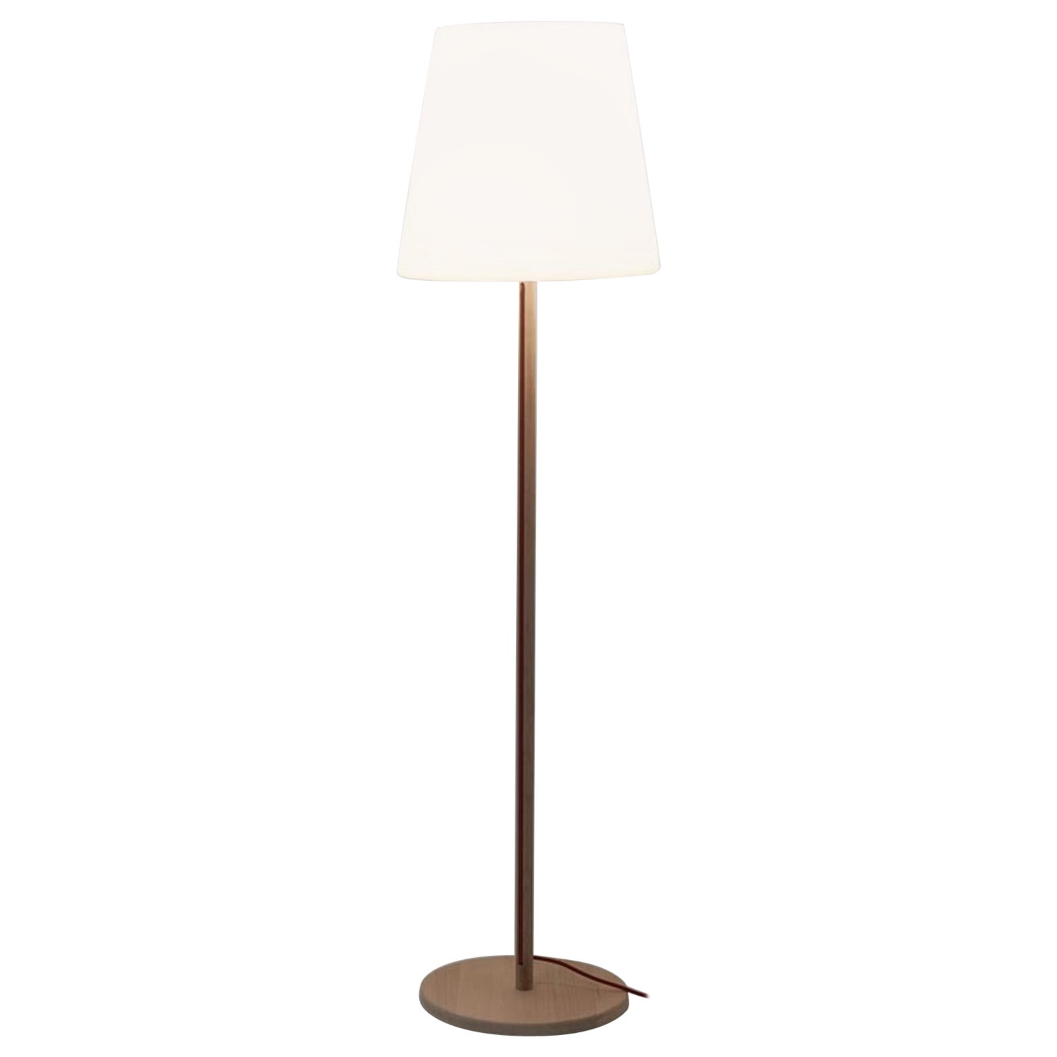 Lampadaire Ali Baba par SLIDE Studio