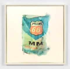 Fading Icons – Phillips 66
