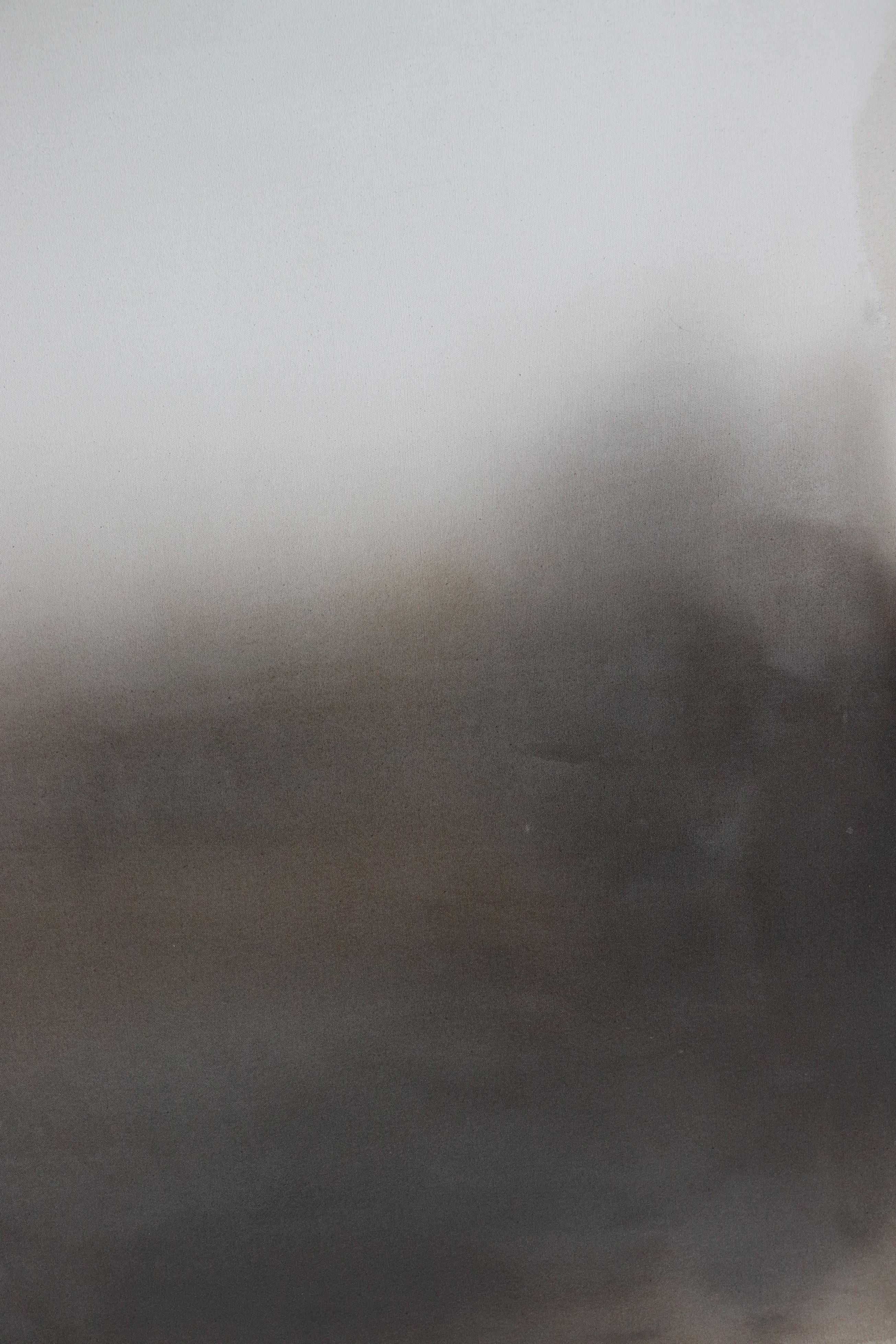 Ali Enache is an American abstract painter based in Los Angeles, California. A Washington D.C. native and a graduate of University of Wisconsin-Madison, Ali Enache worked as a designer and art director for over ten years. During the pandemic, she