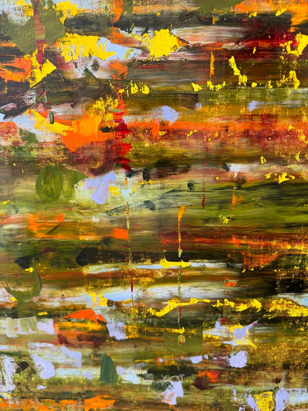 Hasmut se centra en la pintura de figuras, retratos y bodegones, y hace especial hincapié en la composición, transformando todos los ingredientes necesarios, como el color, la textura y la luz, en una única armonía. La técnica de Hasmut de disponer