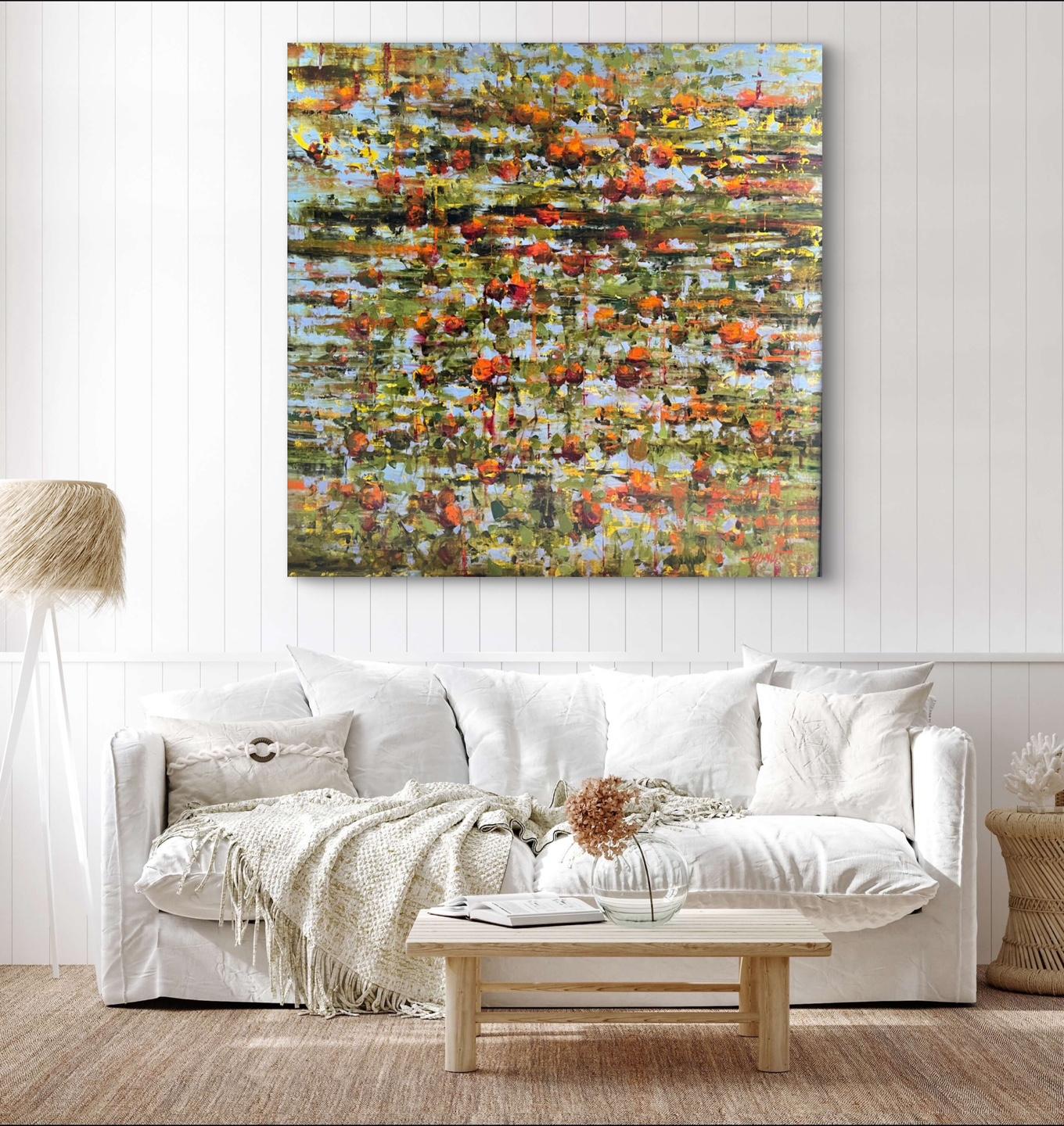 Orange Grove im Angebot 2