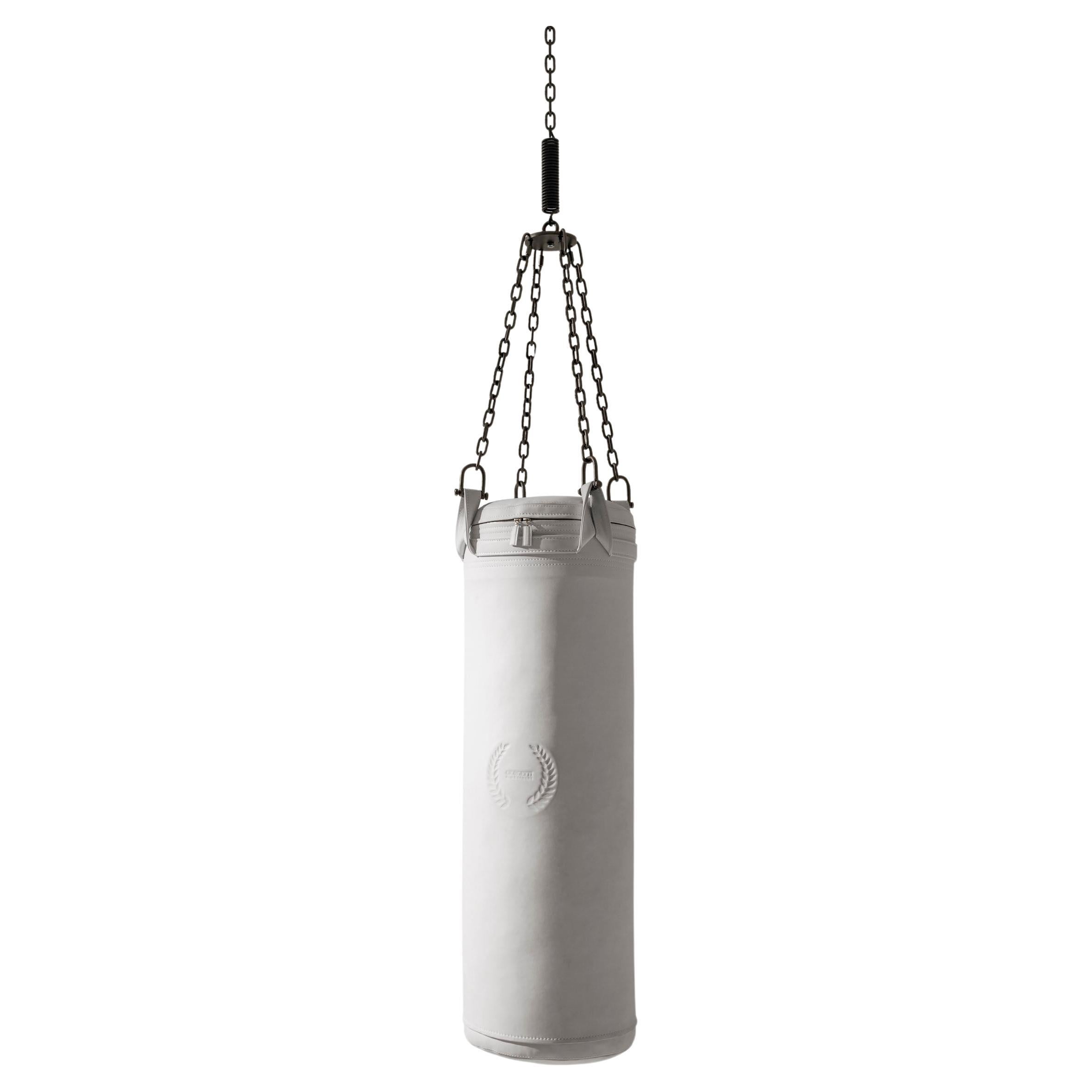 Ali, Leather Training Bag For Sale