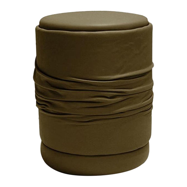 Ali Stool by Collector