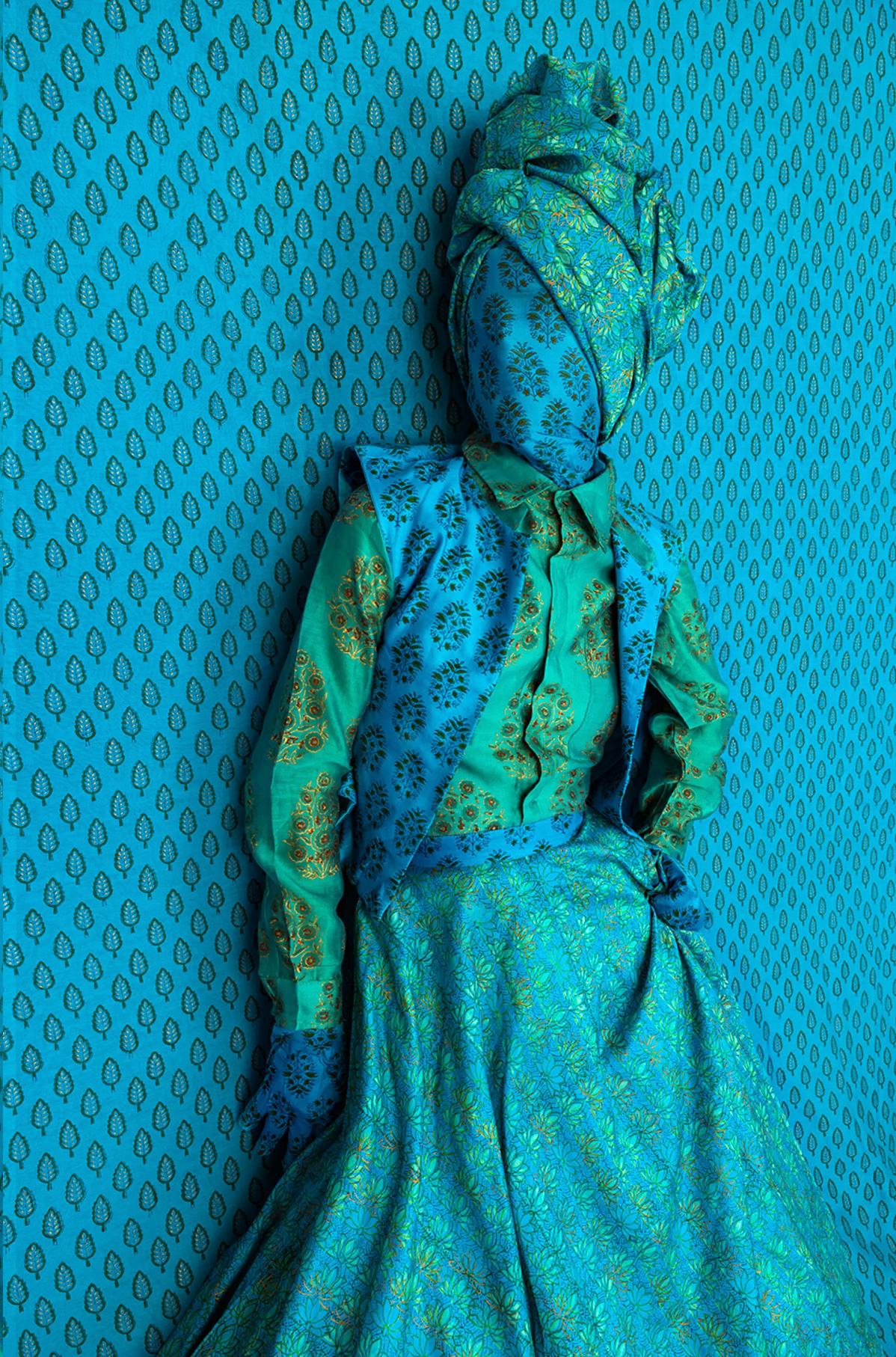 Blinken – Photograph von Alia Ali
