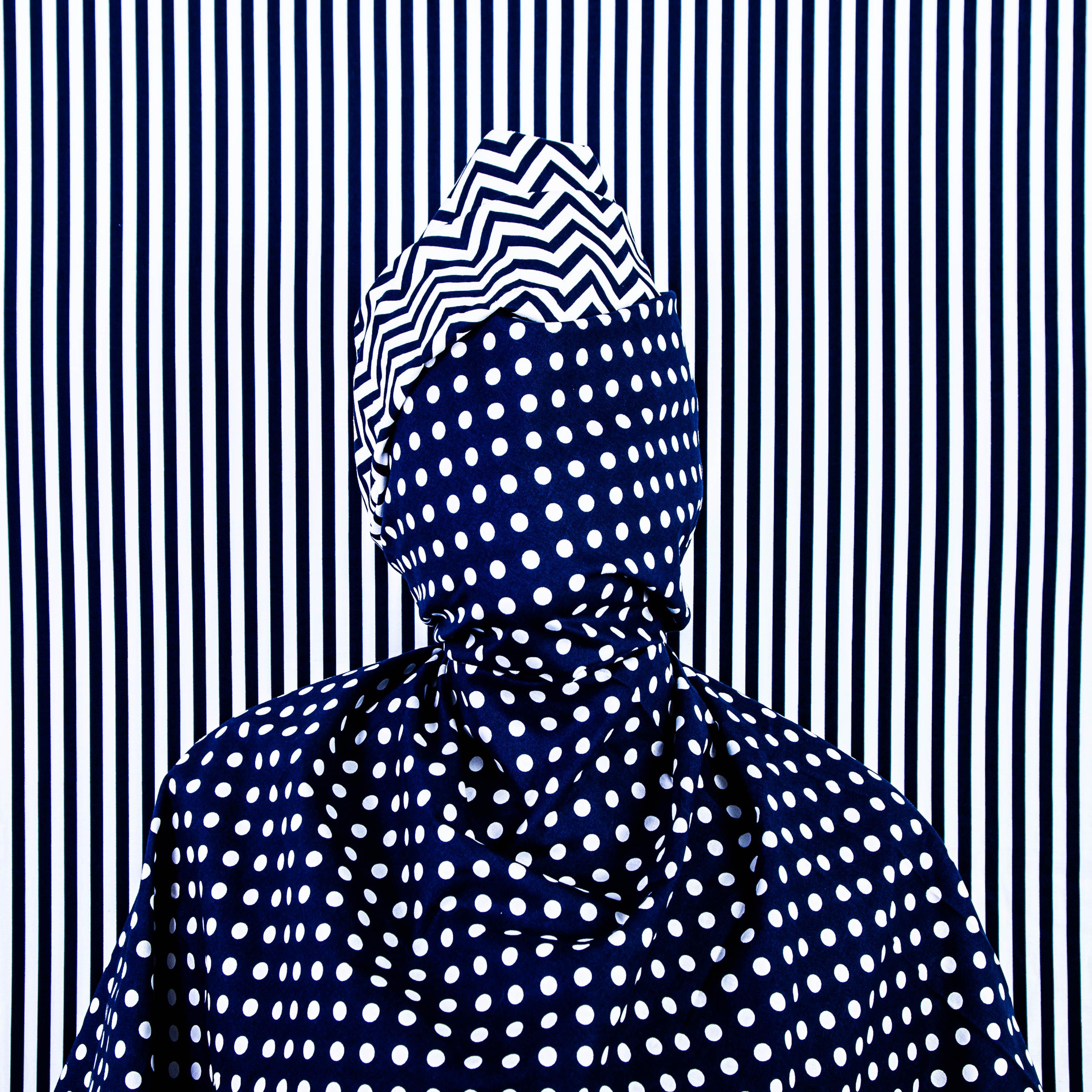 Puntos II - Photograph de Alia Ali