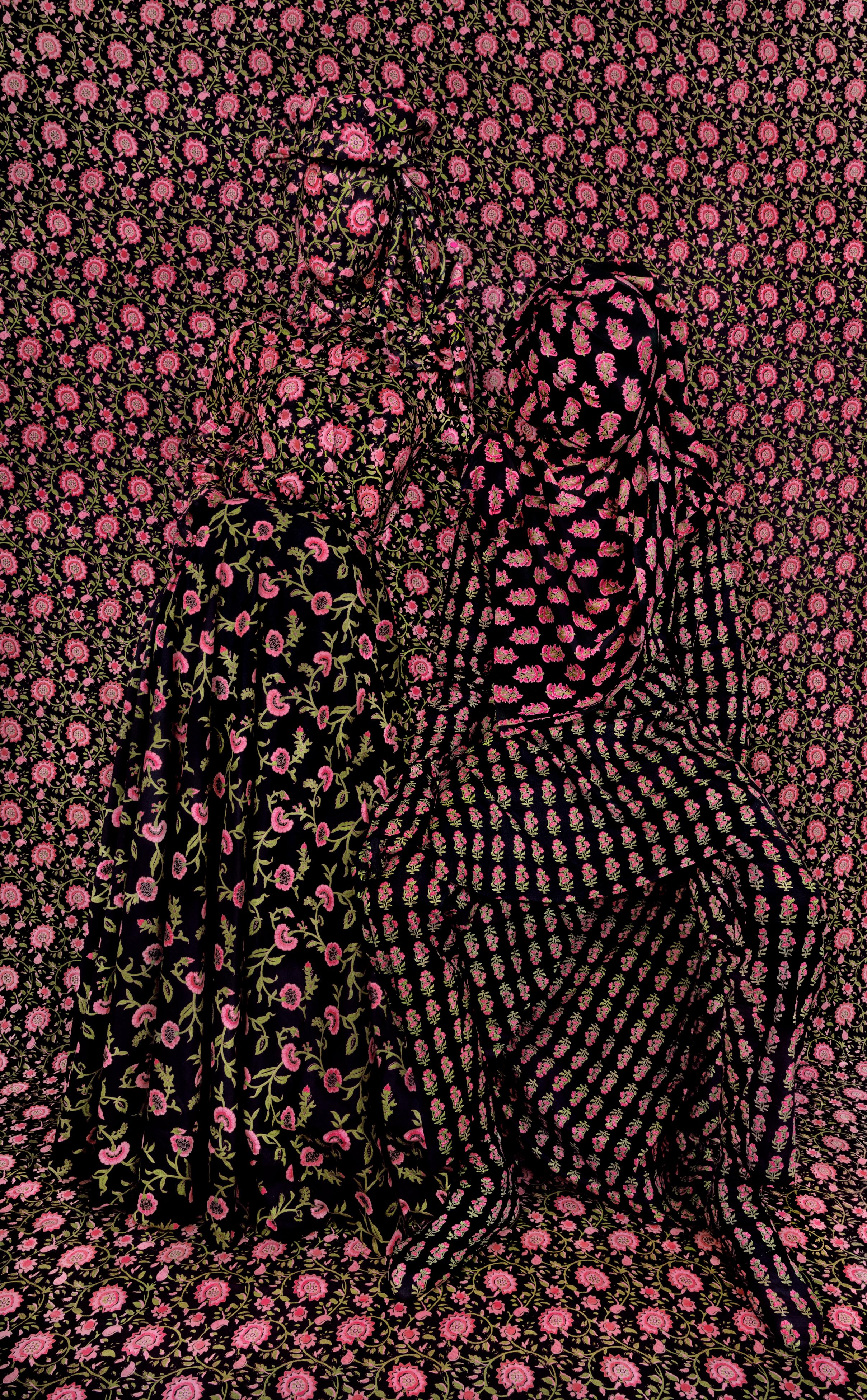 Magrugada – Photograph von Alia Ali