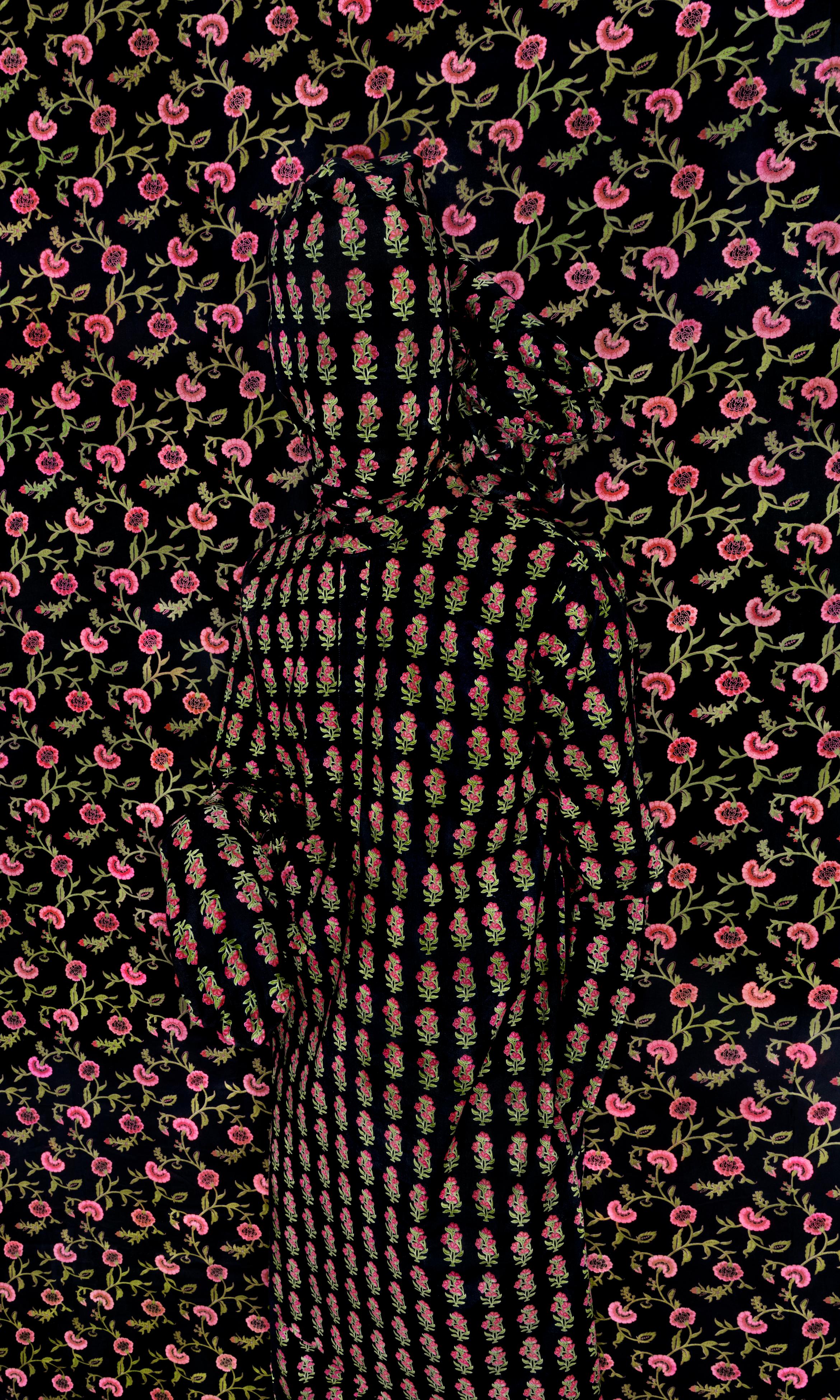 Mitternacht – Photograph von Alia Ali