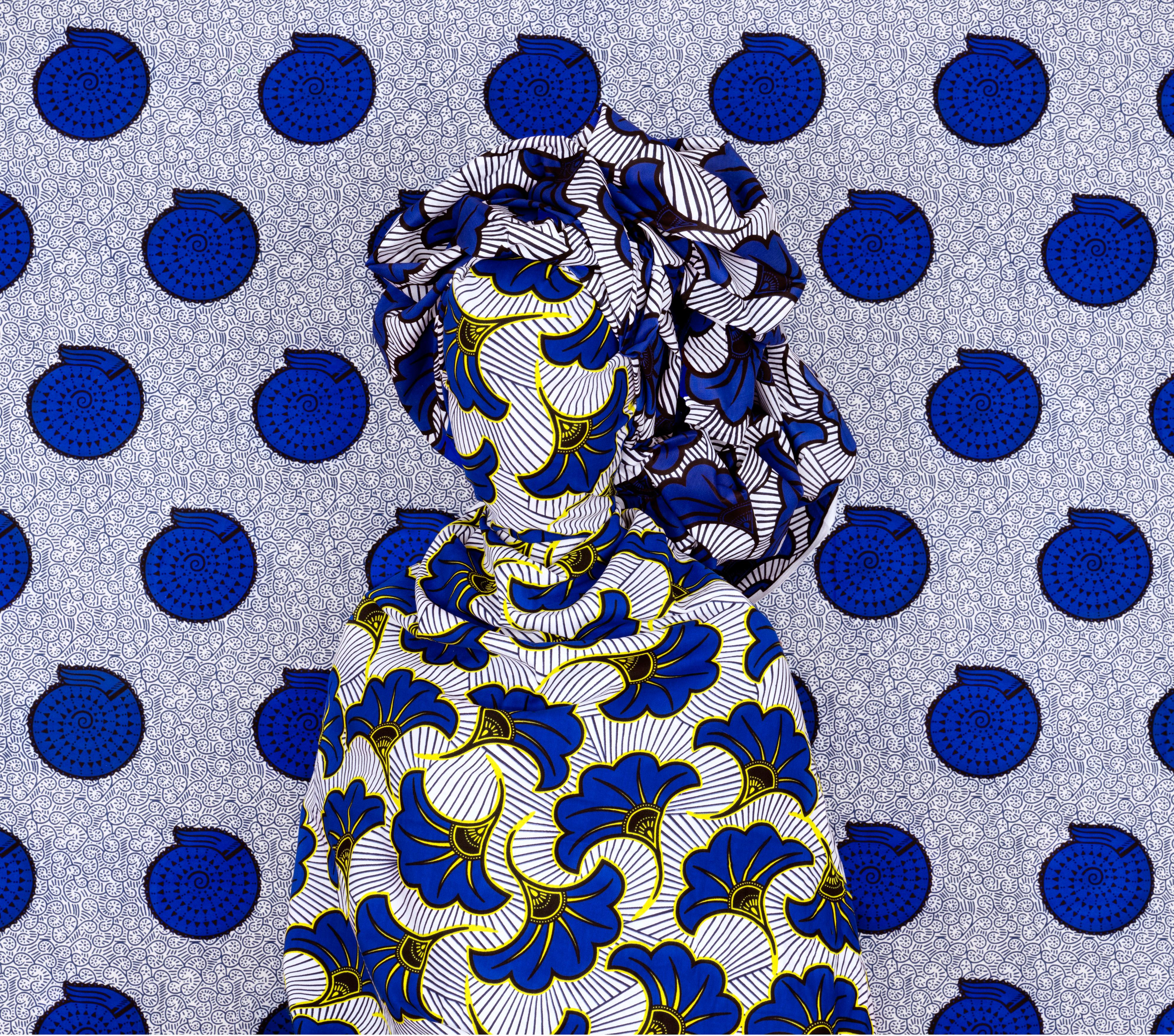 Nautilus – Photograph von Alia Ali