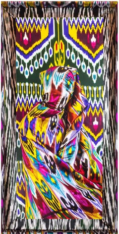 Frecuencias Versicolor