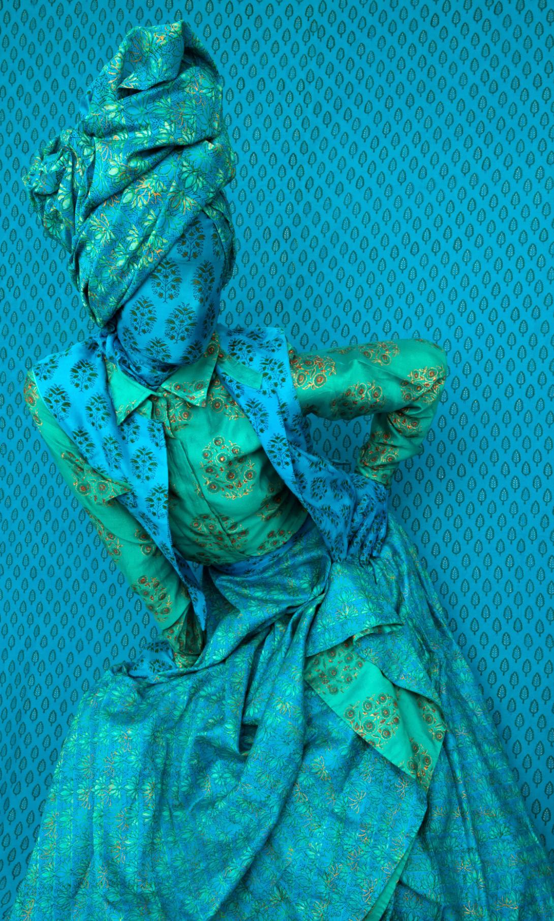 Clin d
œil - Photograph de Alia Ali