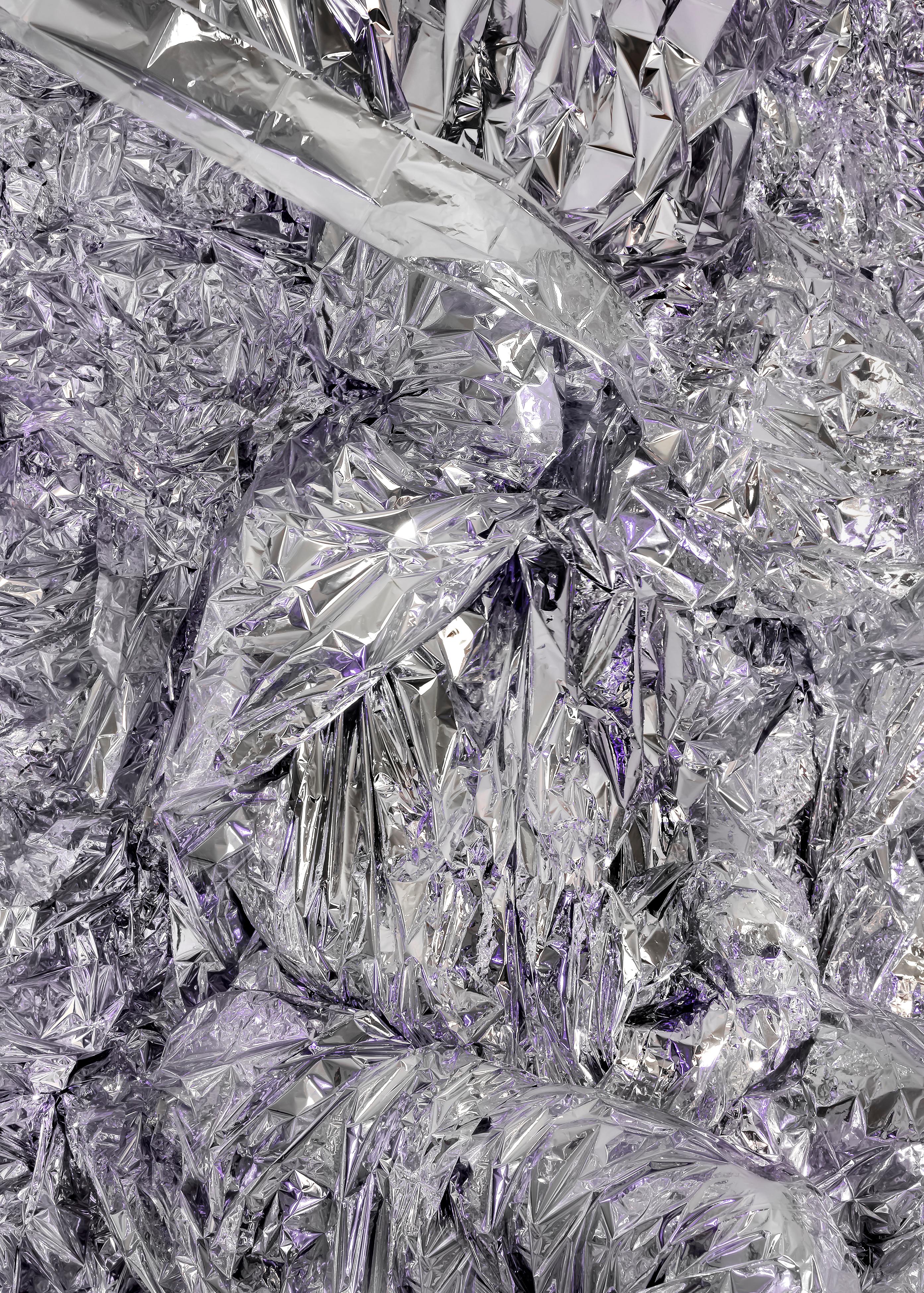 Yrym - Mixed Media Art di Alia Ali
