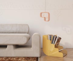 Aliaa Pendant Light by Rejo Studio