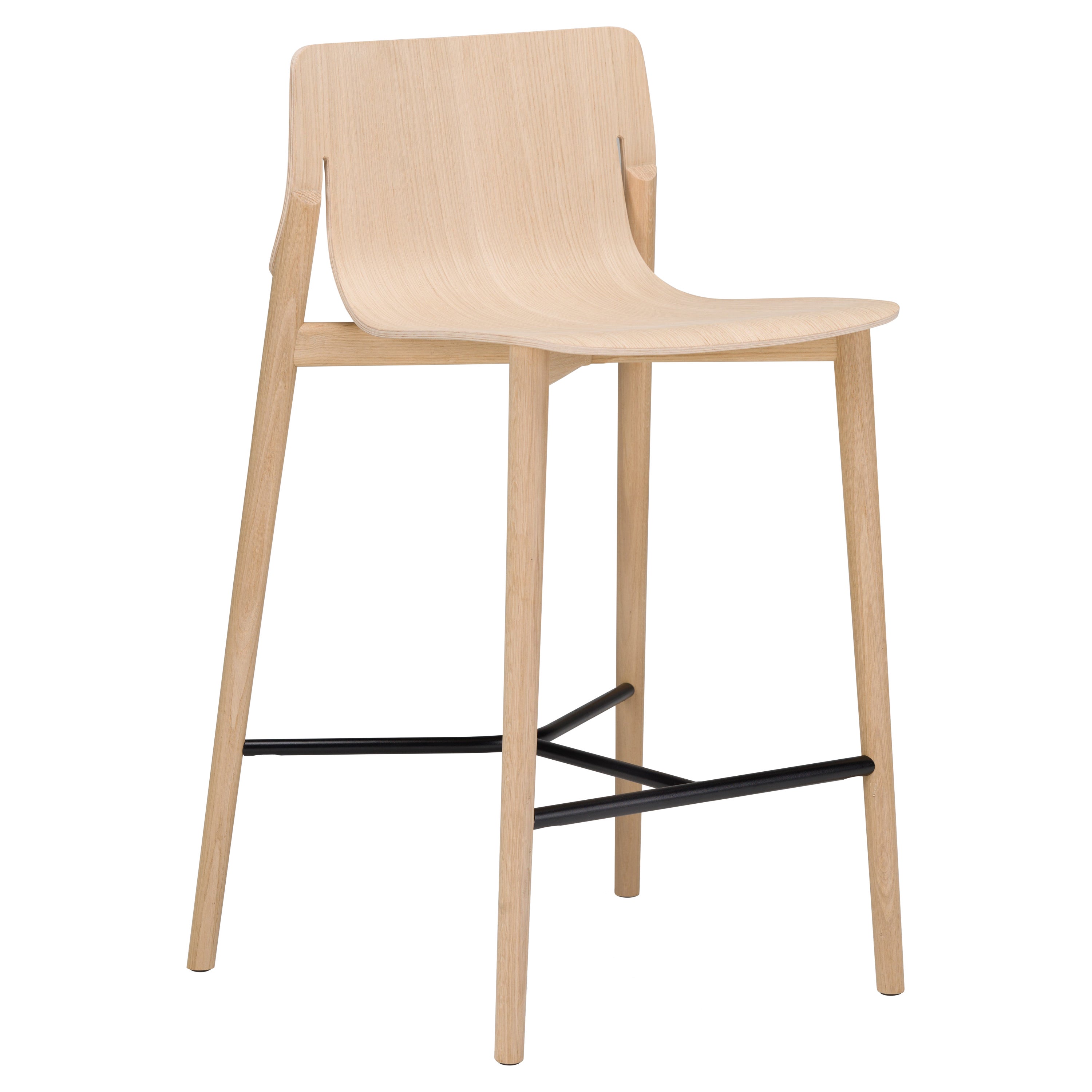 Tabouret Kayak Alias 051 de Patrick Norguet