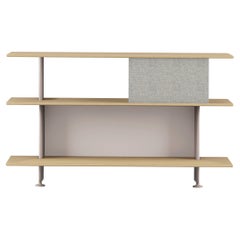 Alias 140/06 Hub Sideboard  Alberto Meda
