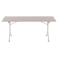 Alias 190F  Frametabel Folding Outdoor Table  by Alberto Meda