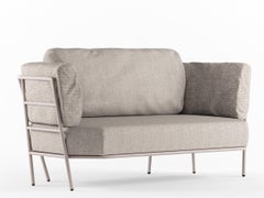 Alias 2/377 Indoor Sofa By Michele De Lucchi