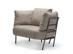 Alias 376 Indoor-Sessel von Michele De Lucchi