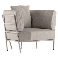 Sillón de interior Alias 376 de Michele de Lucchi