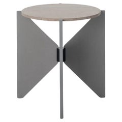 Alias Saturno 48 Table basse par Mario Botta