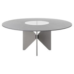 Table Alias Saturno par Mario Botta