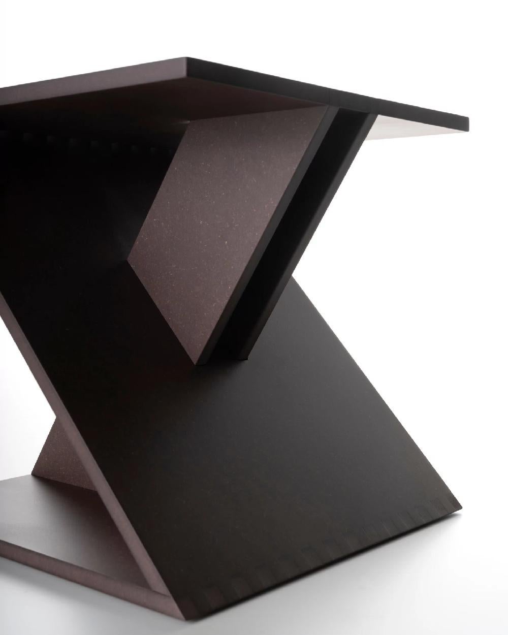 Moderne Tabouret Alias Zeta par Mario Botta en vente