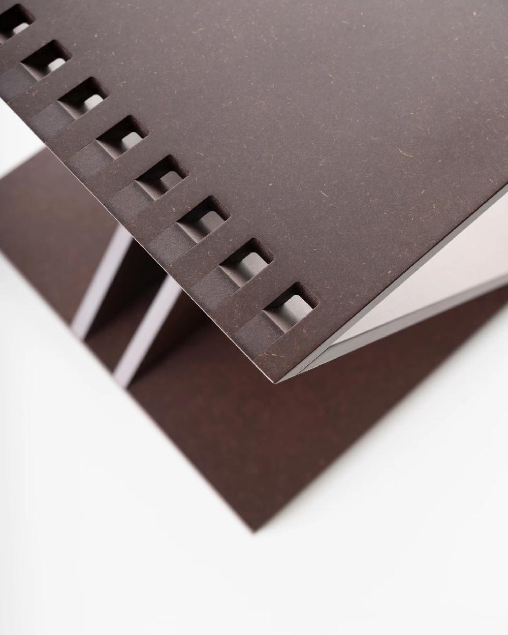 Tabouret Alias Zeta par Mario Botta en vente 1