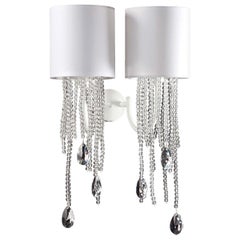 Alice 2-Light Sconce