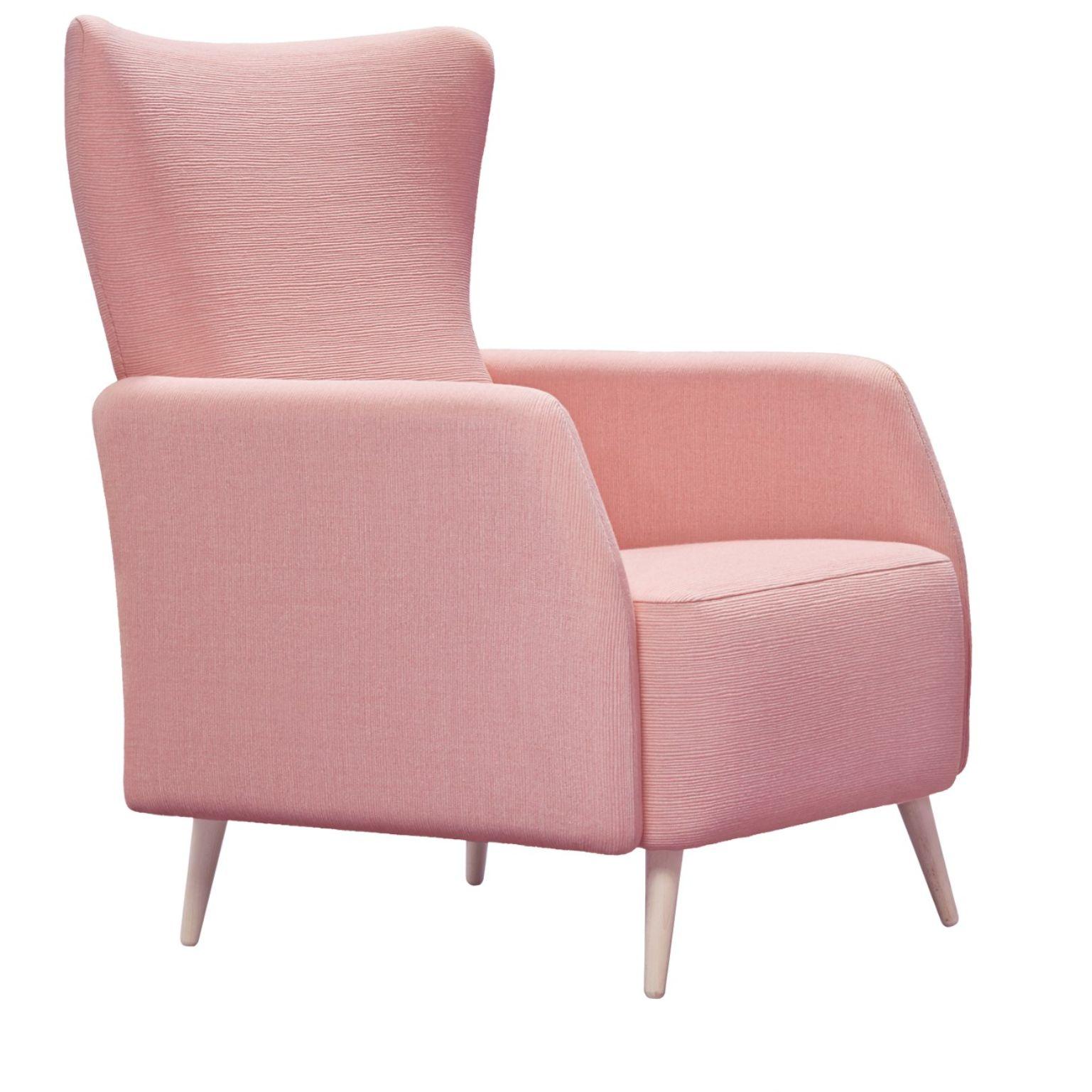 Spanish Alice Armchair by Pepe Albargues