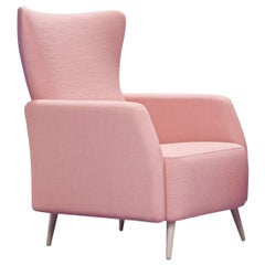Alice Armchair by Pepe Albargues