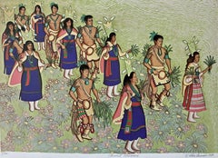 Harvest Dancers