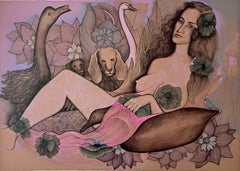 Nur der Traumer kann den Traum wählen