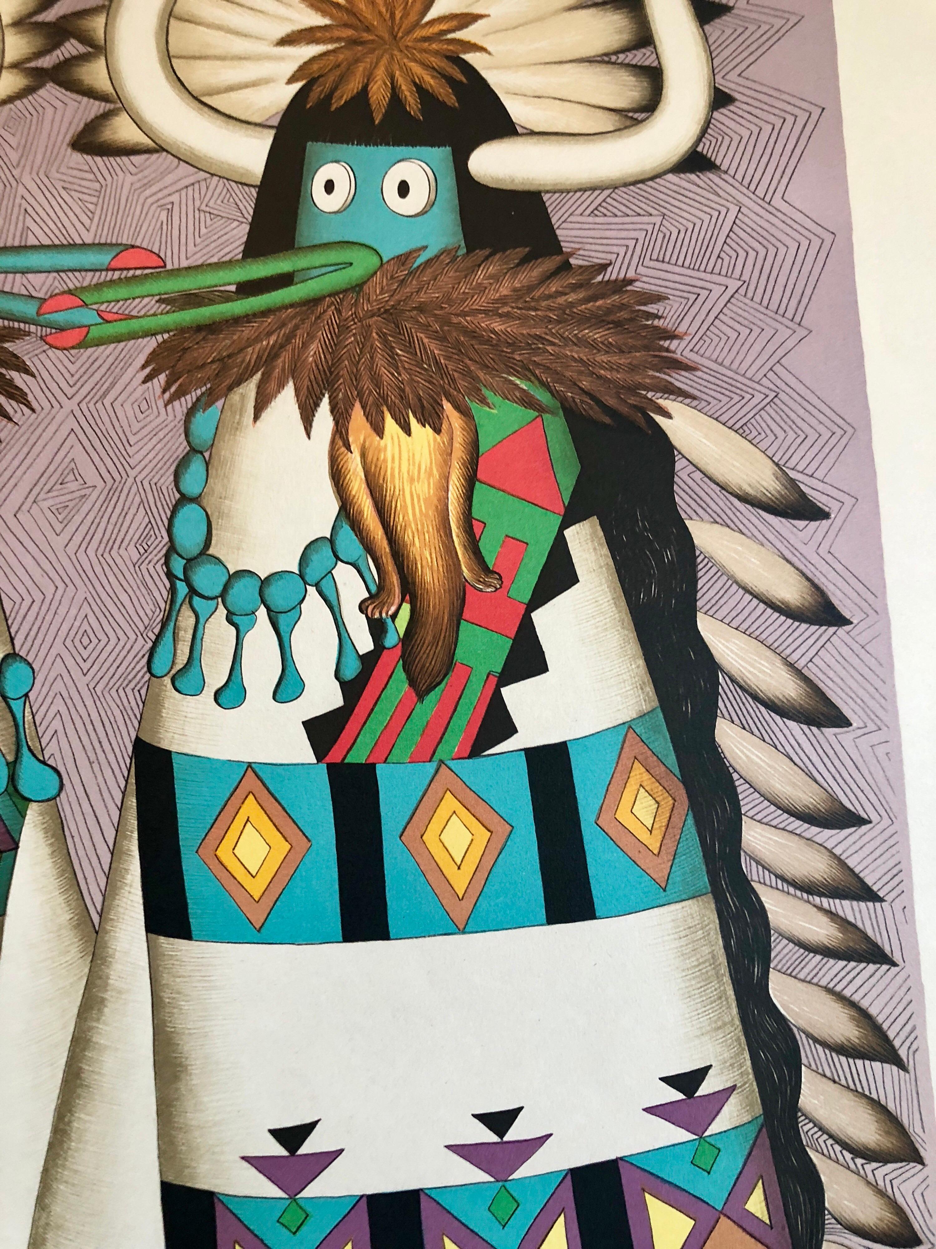  Artista contemporánea estadounidense de ascendencia libanesa y griega, el arte de Alice Asmar se inspira a menudo en su amor por la naturaleza, combinado con un profundo respeto por la cultura nativa americana, su obra evolucionó hacia temas del