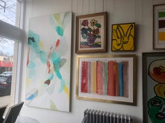 Le pont du coussin pour Virgo