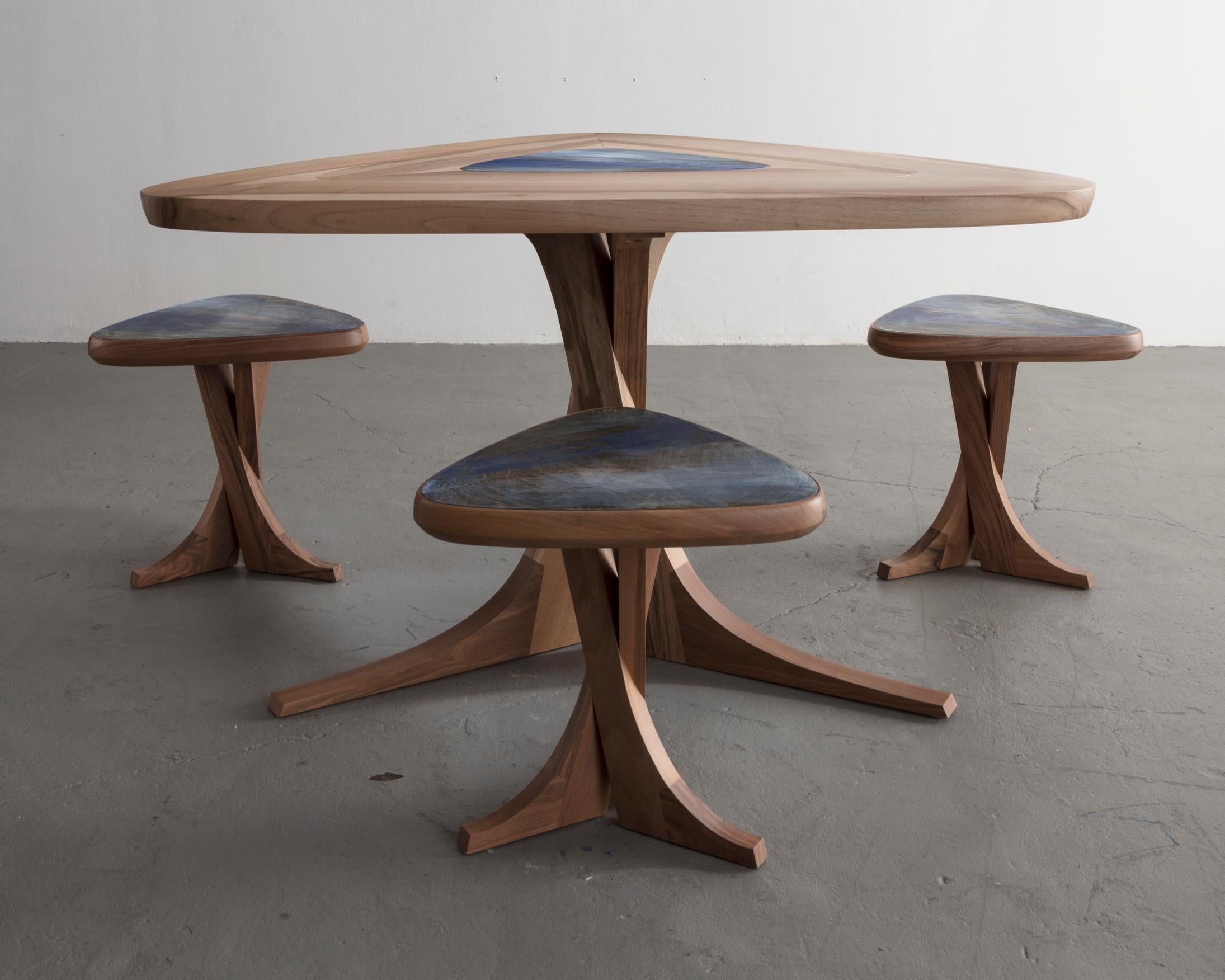 pierre yovanovitch desk