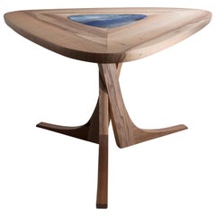 "Alice" Breakfast Table by Pierre Yovanovitch