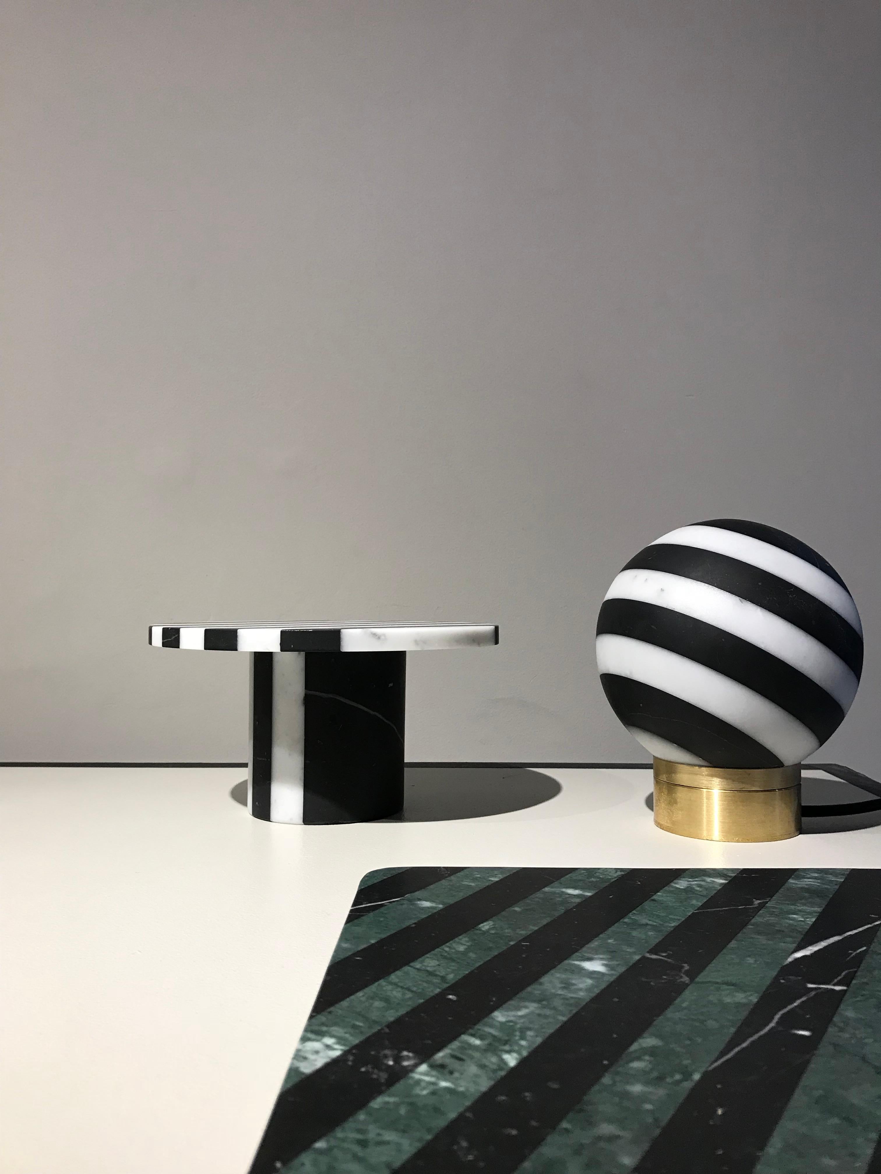 Modern Alice Cake Stand S, by Bethan Gray for Editions Milano For Sale