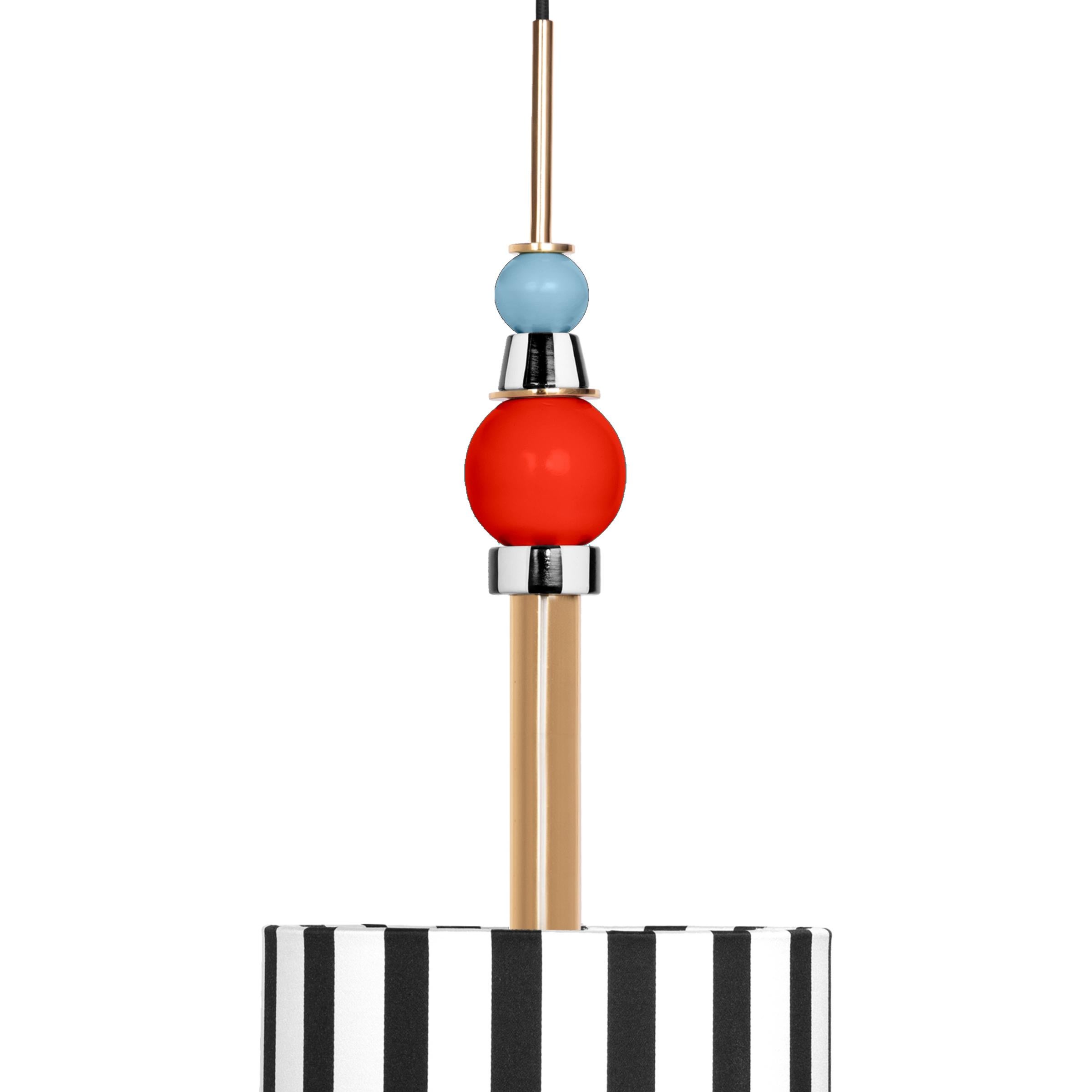 Alice Ceiling Lamp In New Condition For Sale In Vila Nova De Gaia, PT