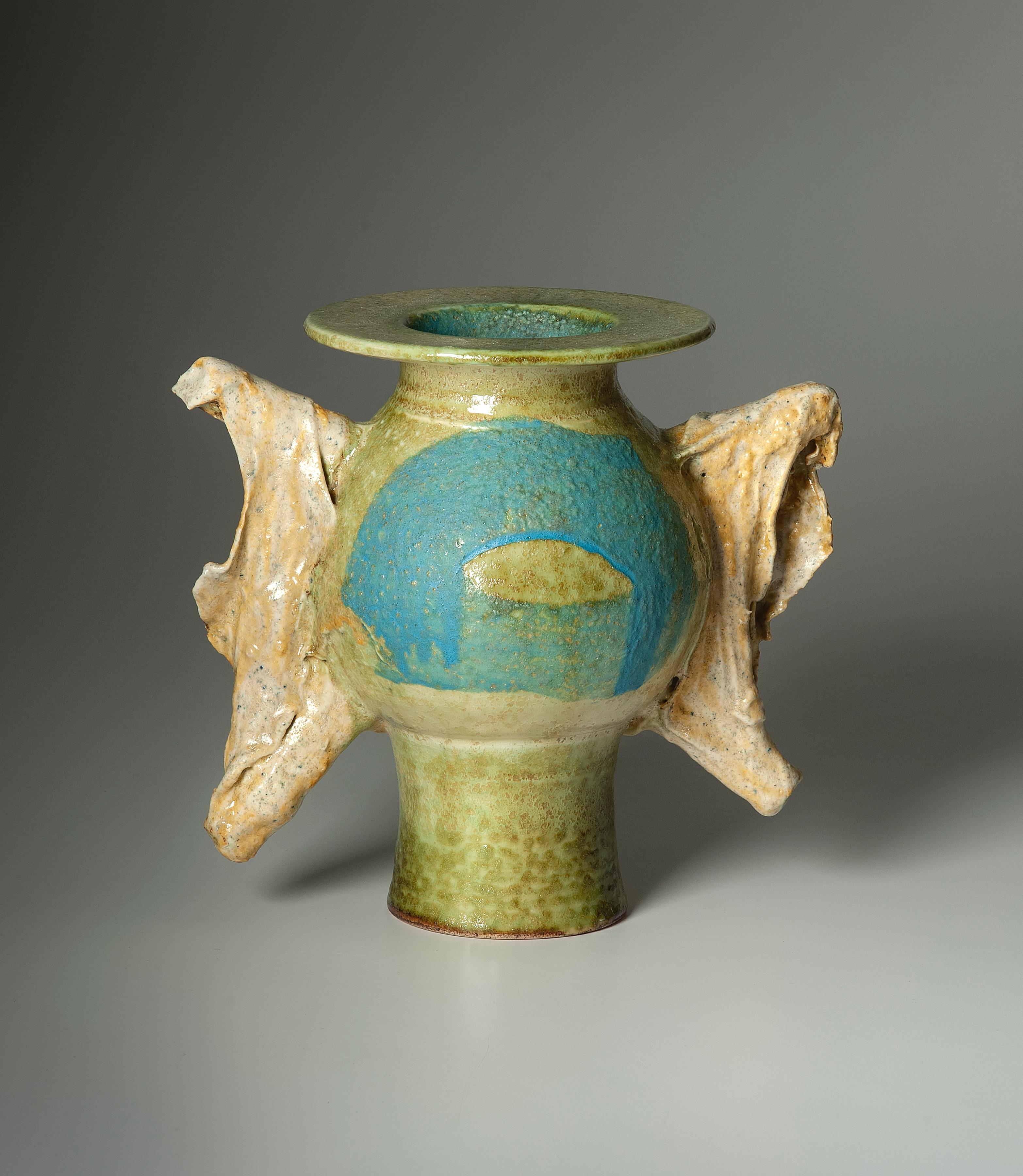 Ceramic Abstract Sculptures 978 For Sale at 1stdibs Page 8