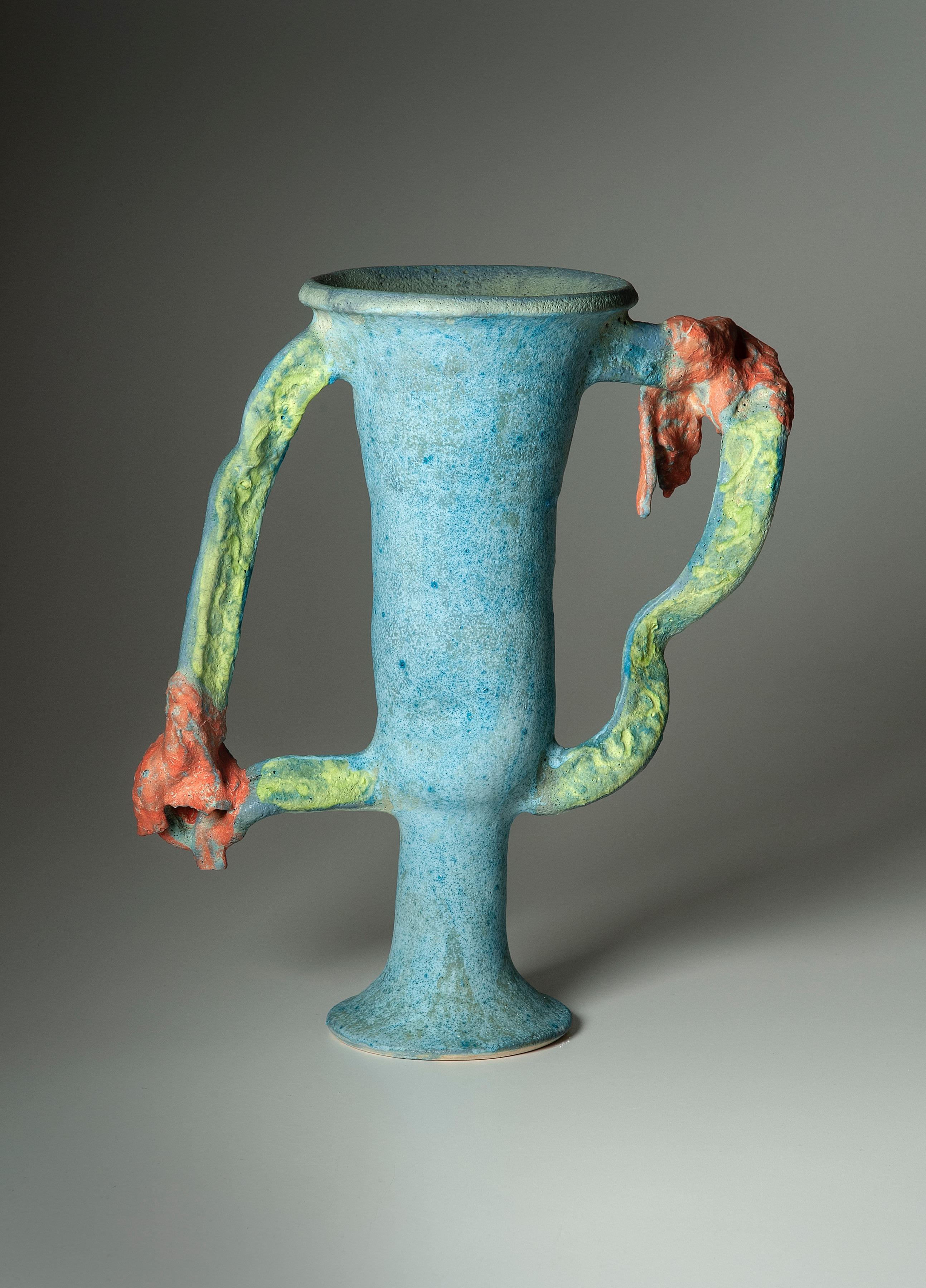 Ceramic Abstract Sculptures 978 For Sale at 1stdibs Page 8