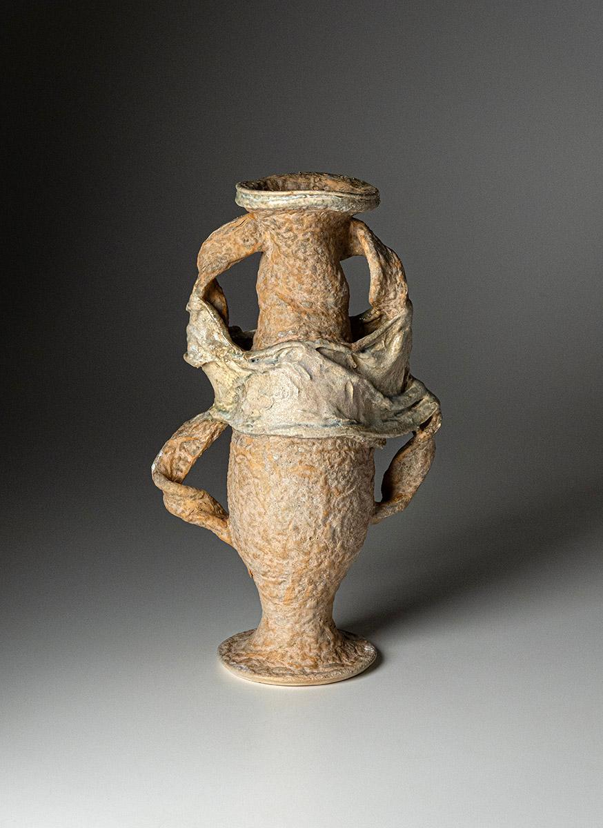 Ceramic #2019 - Sculpture by Alice Federico