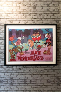 Alice in Wonderland, 1978