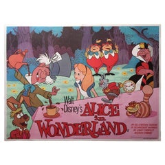 Alice In Wonderland (1978R)
