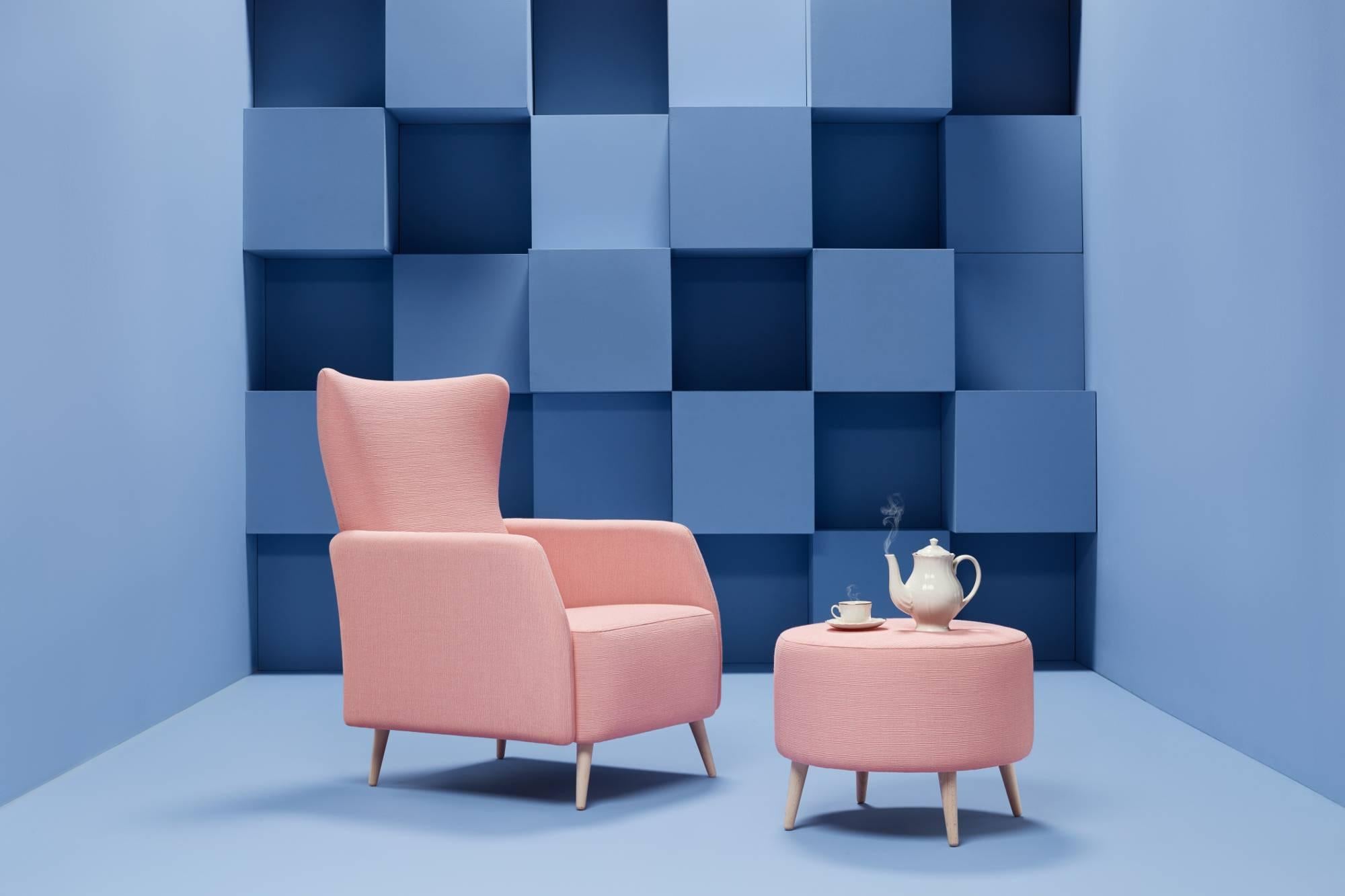 Alice im Wunderland, Sessel von Pepe Albargues (Postmoderne) im Angebot
