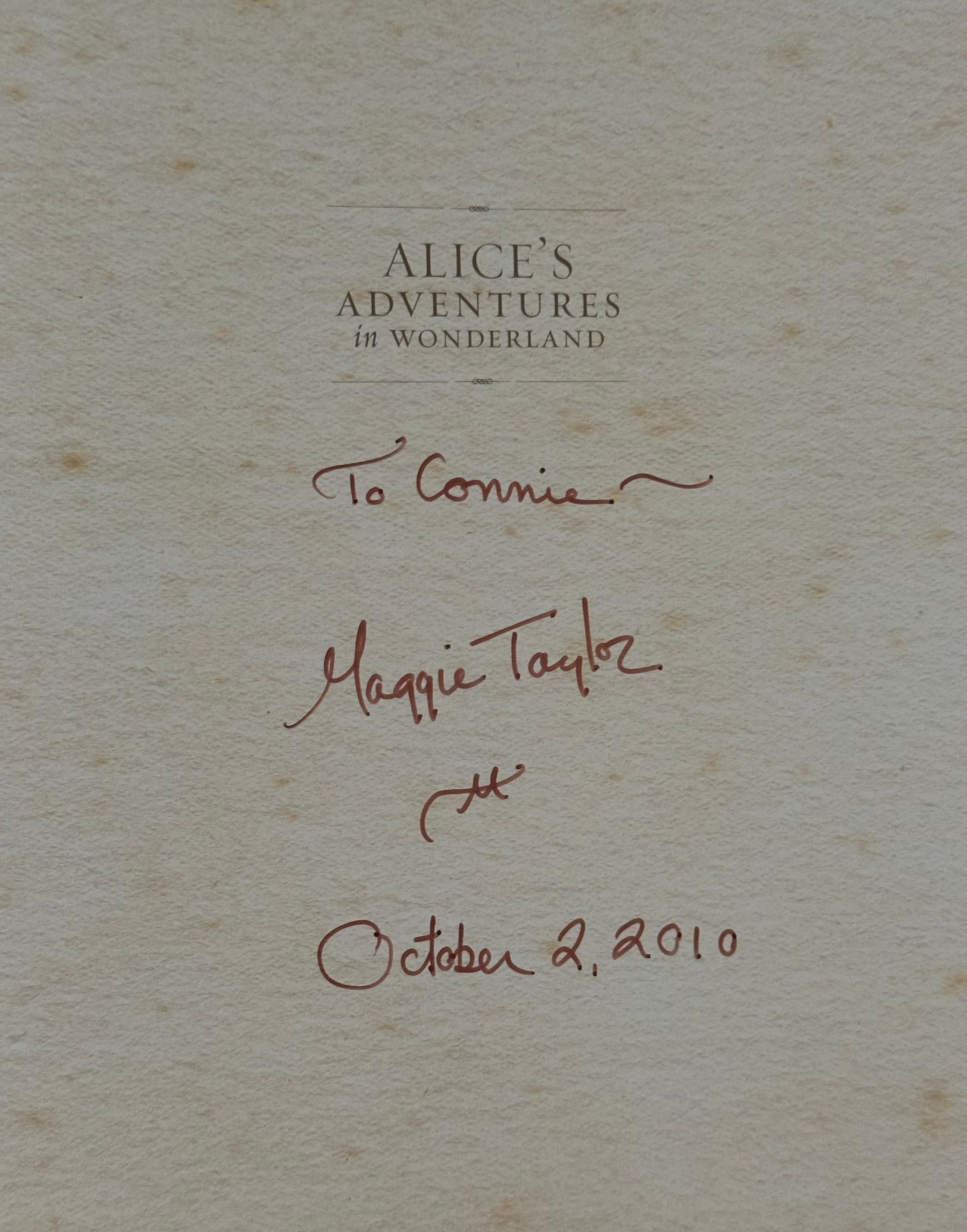 Fabulous first edition 