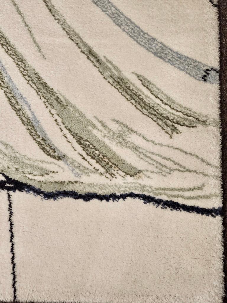 Alice in Wonderland Rug by Salvador Dalí from Ege Axminster A/S ...