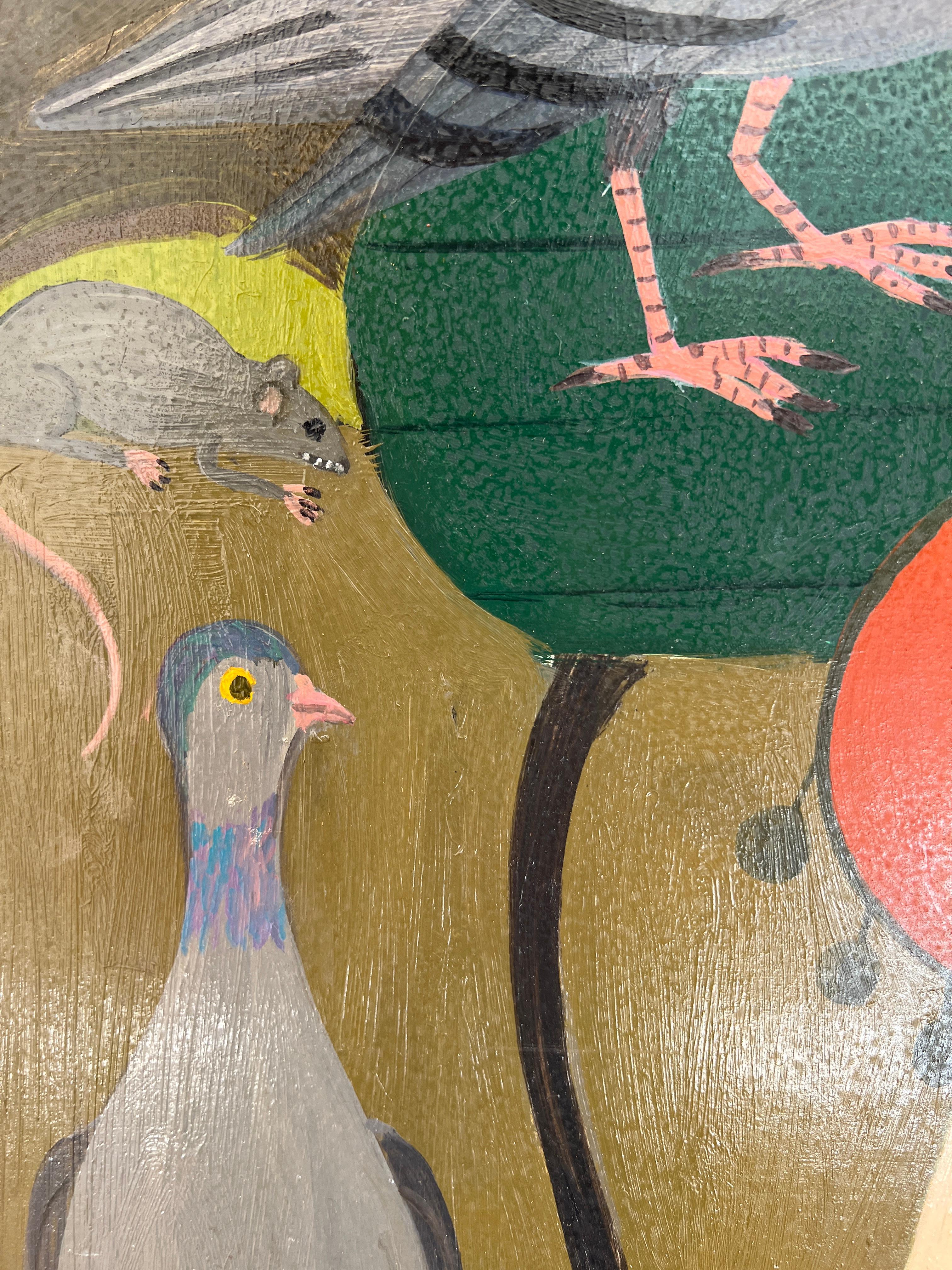 L'amico degli animali 6