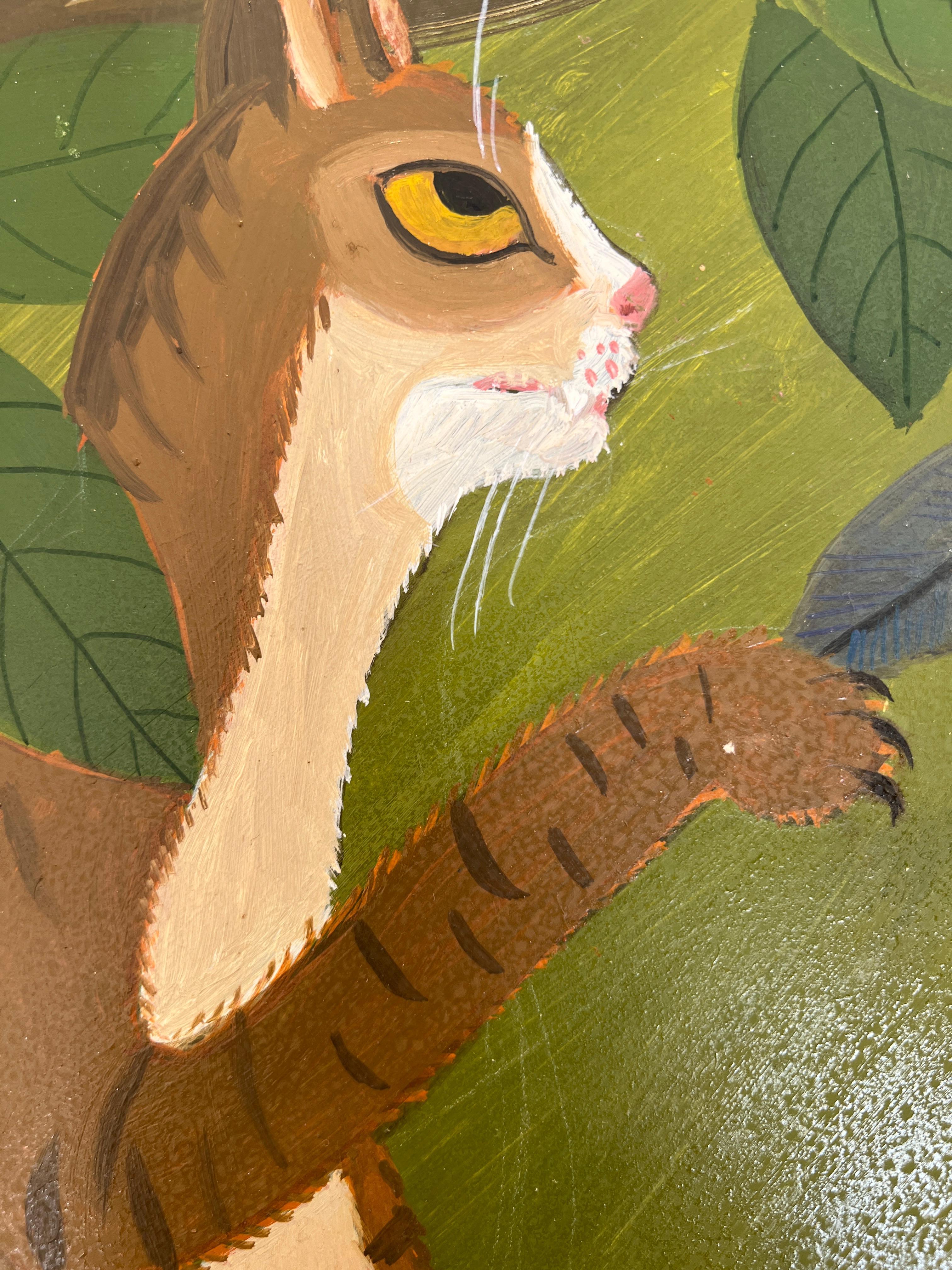 L'amico degli animali 7