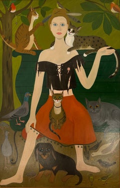 L'amico degli animali